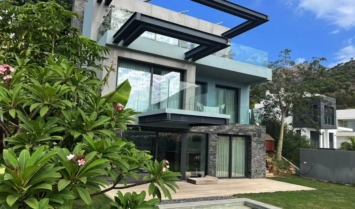 Casa amb jardí en venda a Las Lagunas, imagen 36