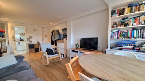 Foto 5 de Pis en venda a Amara, Donostia - San Sebastián