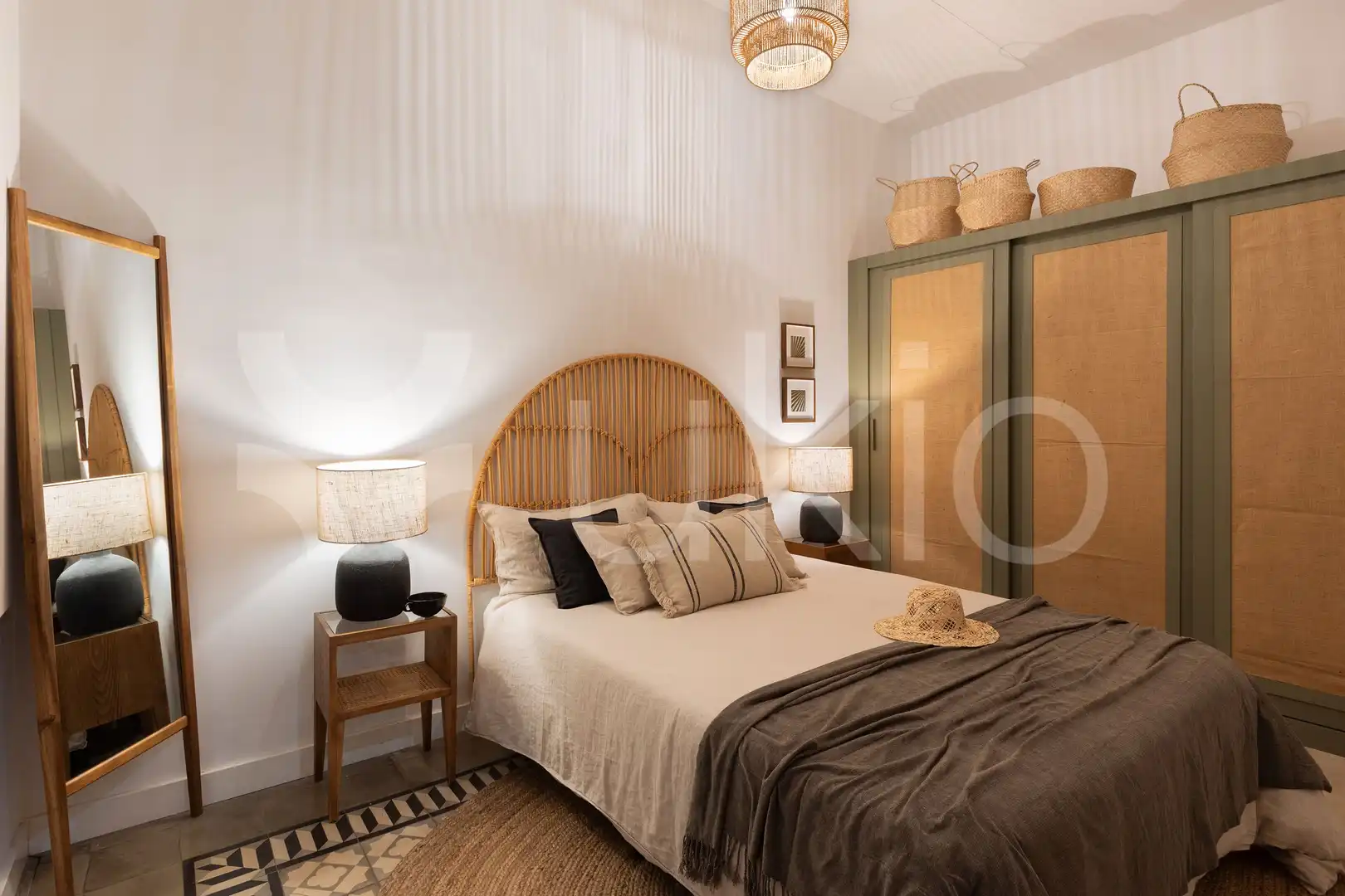 Apartamento con terraza en alquiler en Carrer de Roger de Llúria, imagen 10
