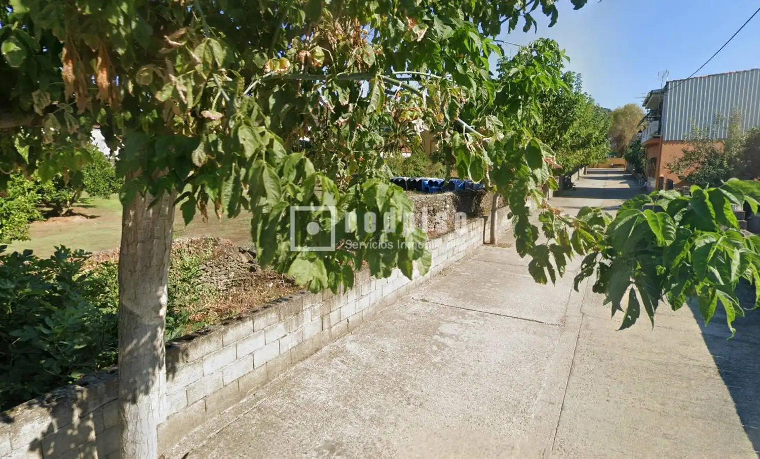 Residencial en venda en Palomero