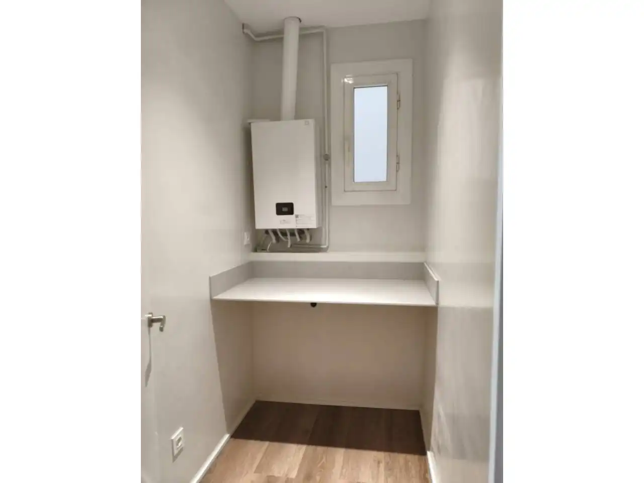 Appartamento con terrazza in vendita a Calle Bailèn, imagen 23