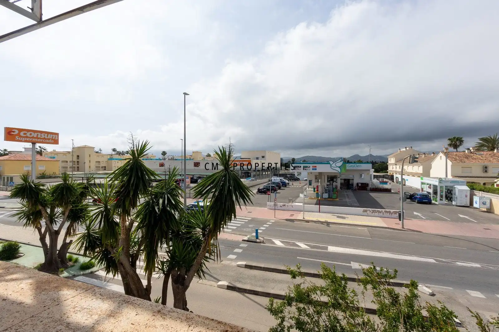 Wohnungen zum Verkauf in El Palmar - Los Molinos