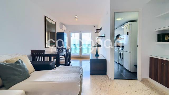 Piso en Venta en Calle UNIO en Port Saplaya