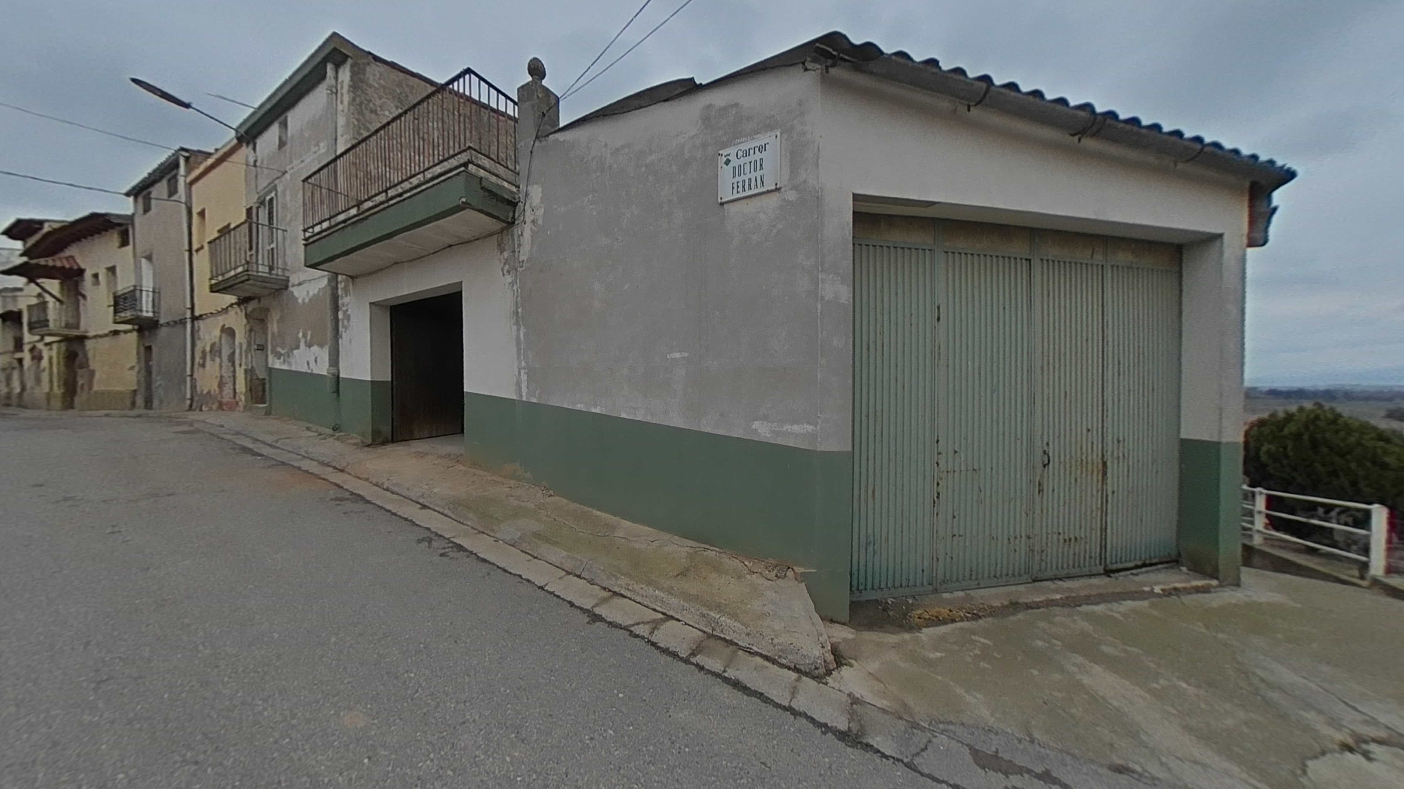 House or chalet for sale in Dr Ferran, Vilanova de Segrià