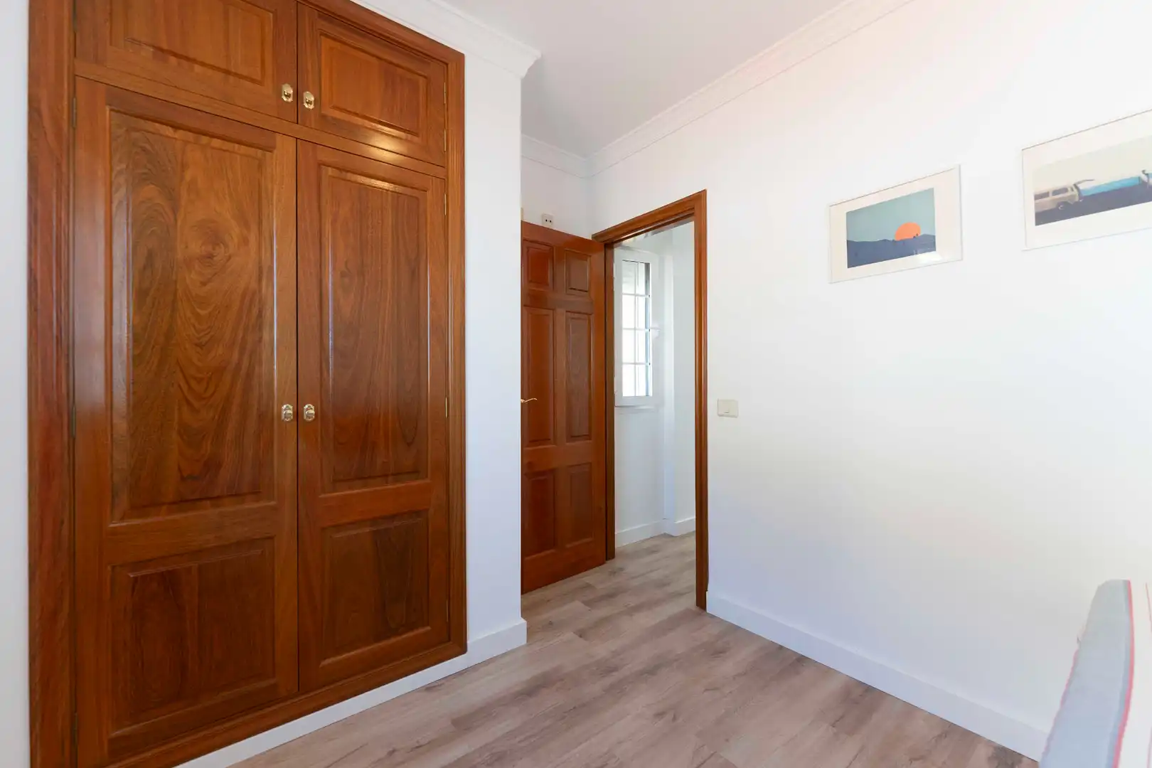 Casa adosada en venda en Santa Úrsula amb Aire condicionat, Jardí privat i Terrassa