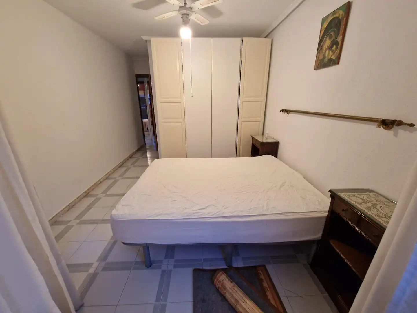 Piso en venta en Casco Antiguo