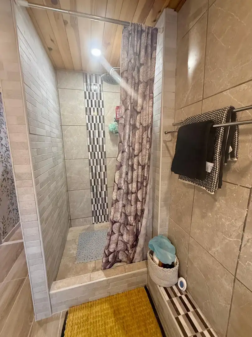 Baño de Casa o chalet en venta en Villena con Trastero y Piscina