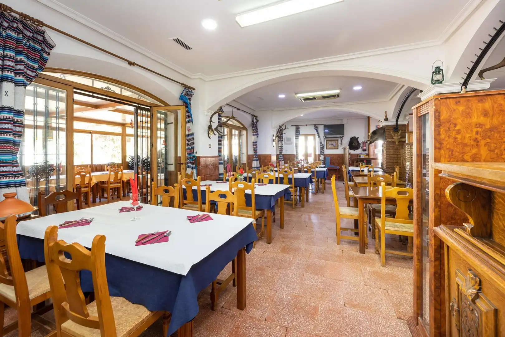 Edifici en venda en Ventas de Huelma