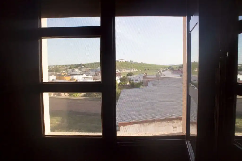 Habitación de Finca rústica en venta en Moriles con Aire acondicionado, Terraza y Trastero
