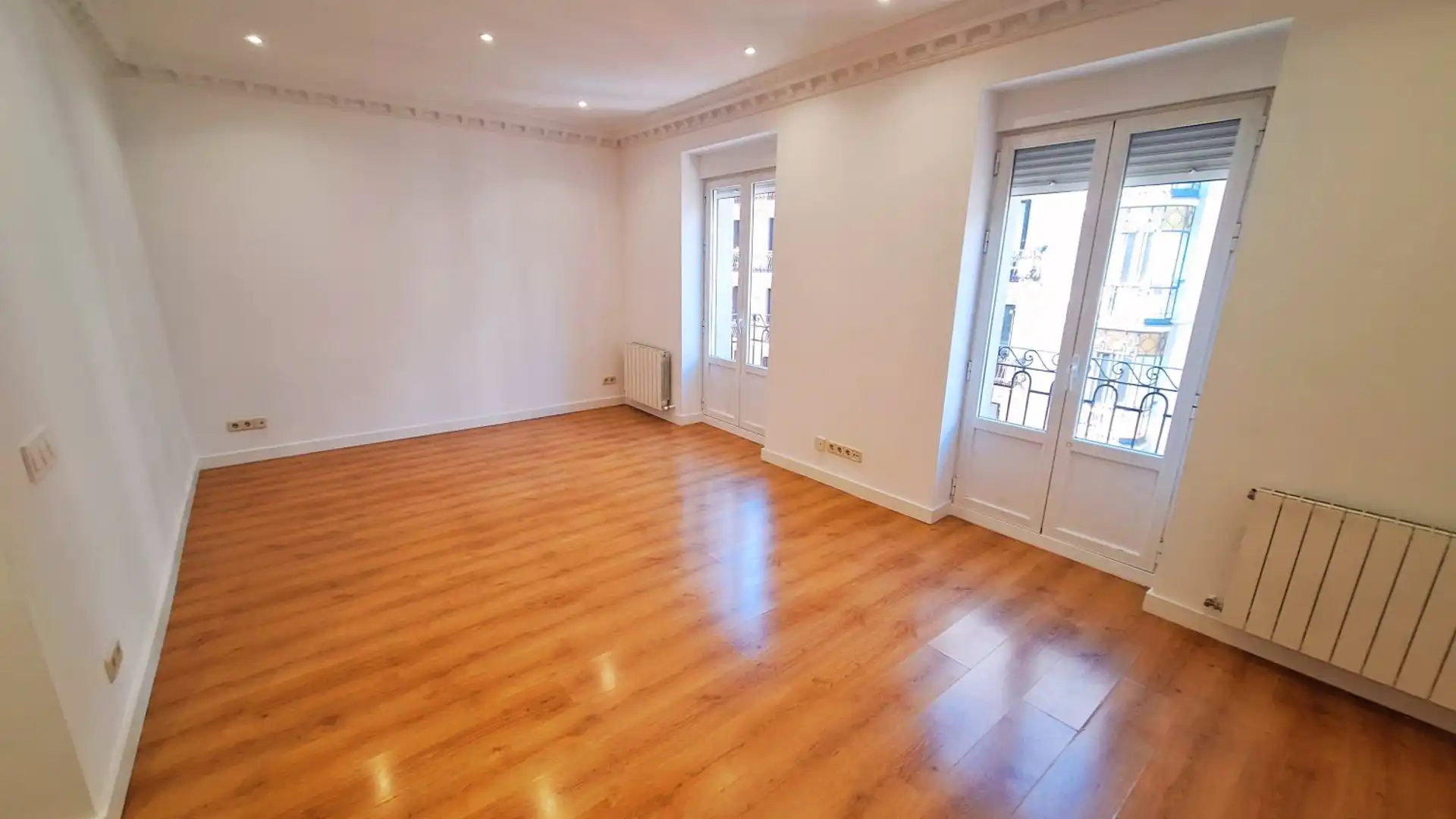 Pis de lloguer a Lagasca, Castellana, Barrio de Salamanca