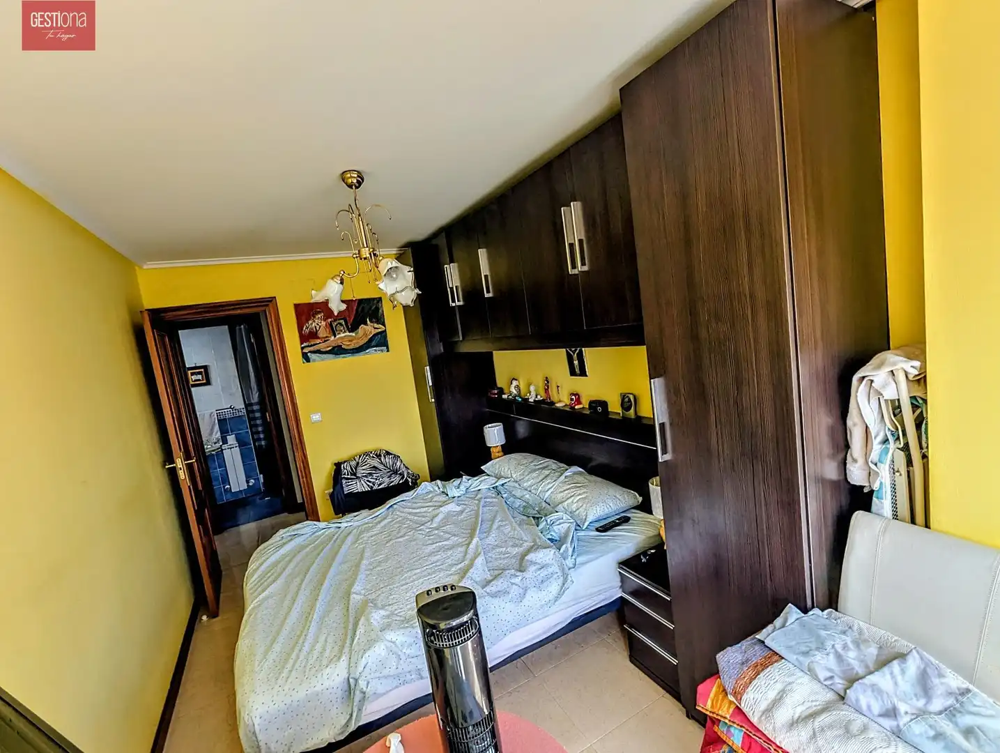 Habitación de Ático en venta en Noja con Calefacción, Terraza y Piscina comunitaria
