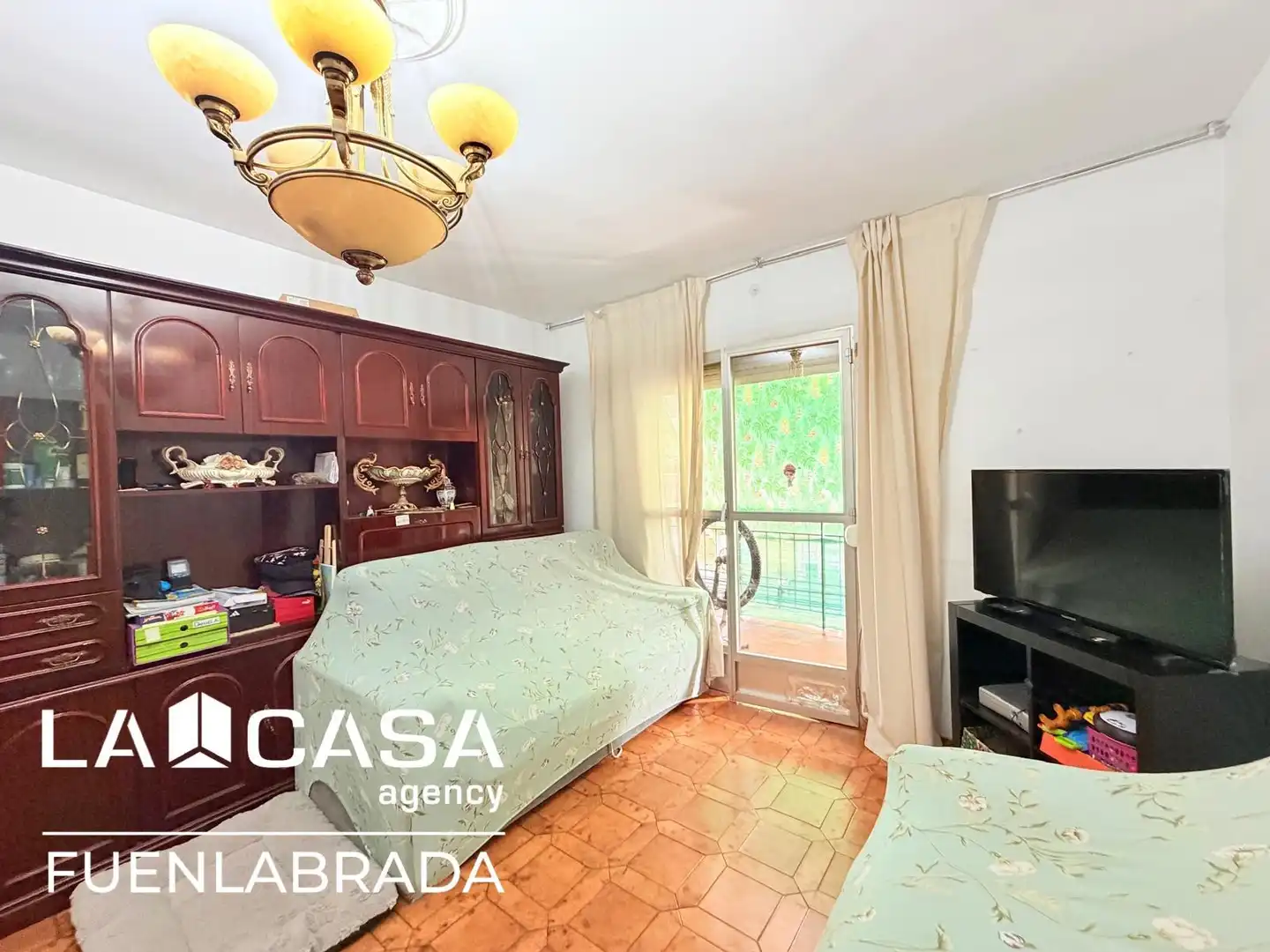 Habitación de Piso en venta en Villaverde