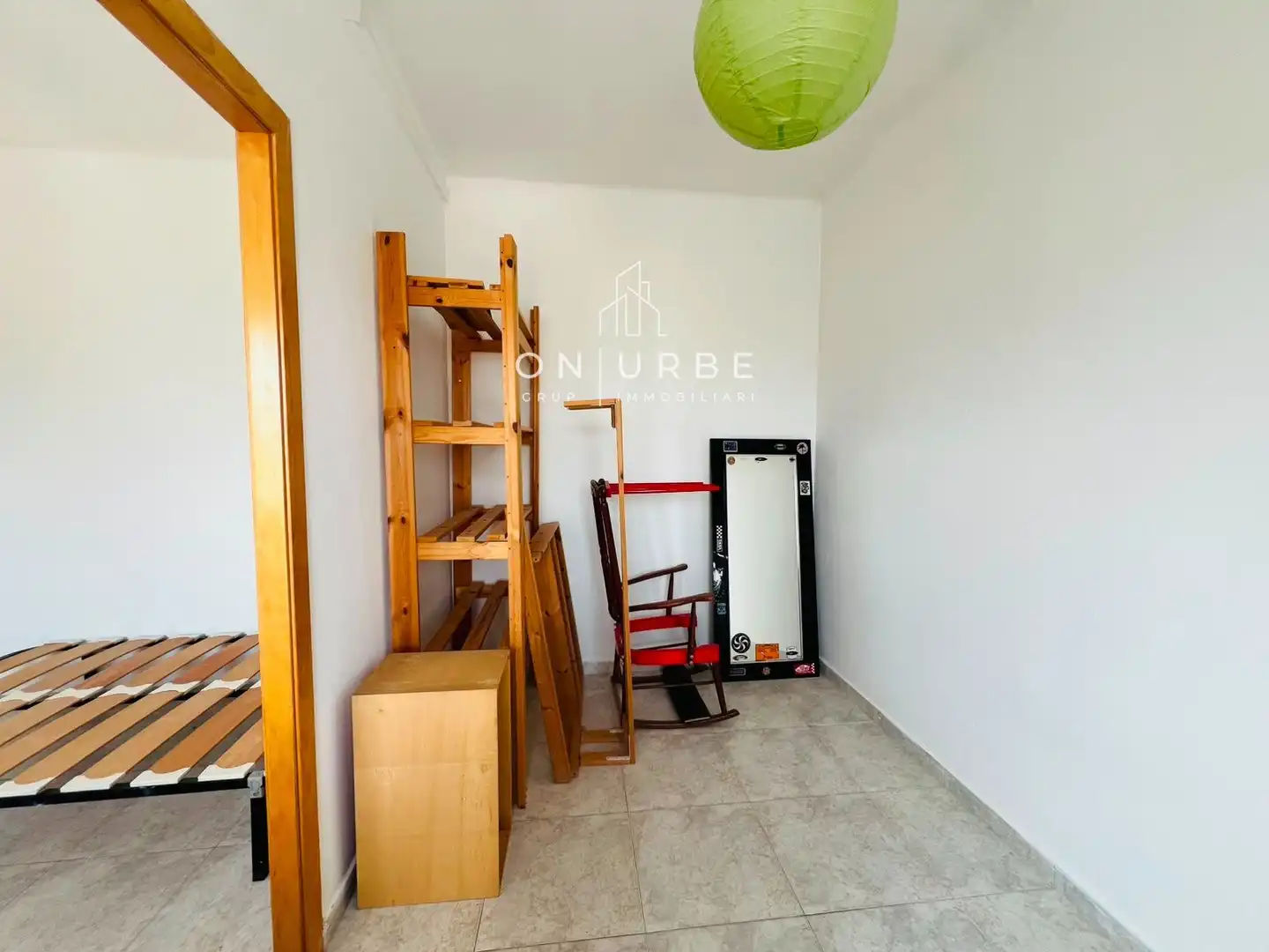 Ático en venta en Barcelona con Calefacción