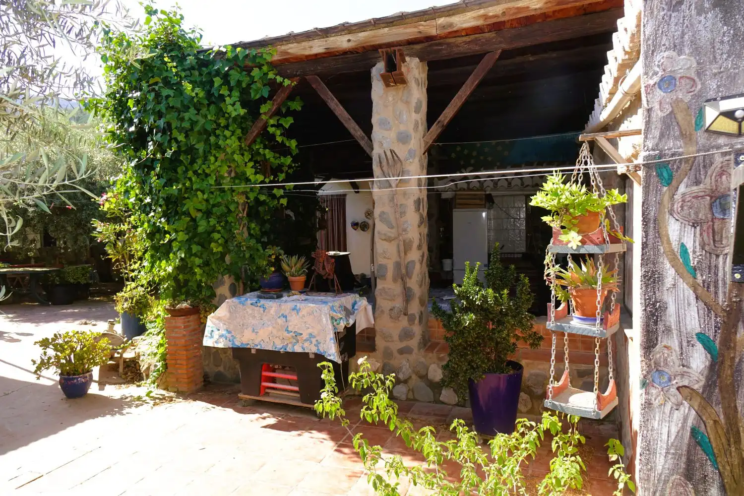Chalet en venta en Órgiva, imagen 41