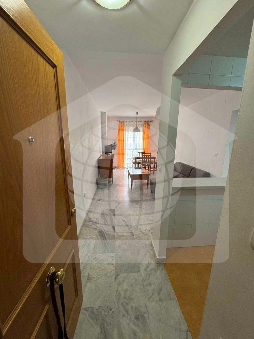 Pis de lloguer en Málaga Capital amb Moblat