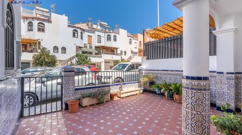 Foto 2 de Casa adosada en venda a Motril ciudad, Motril