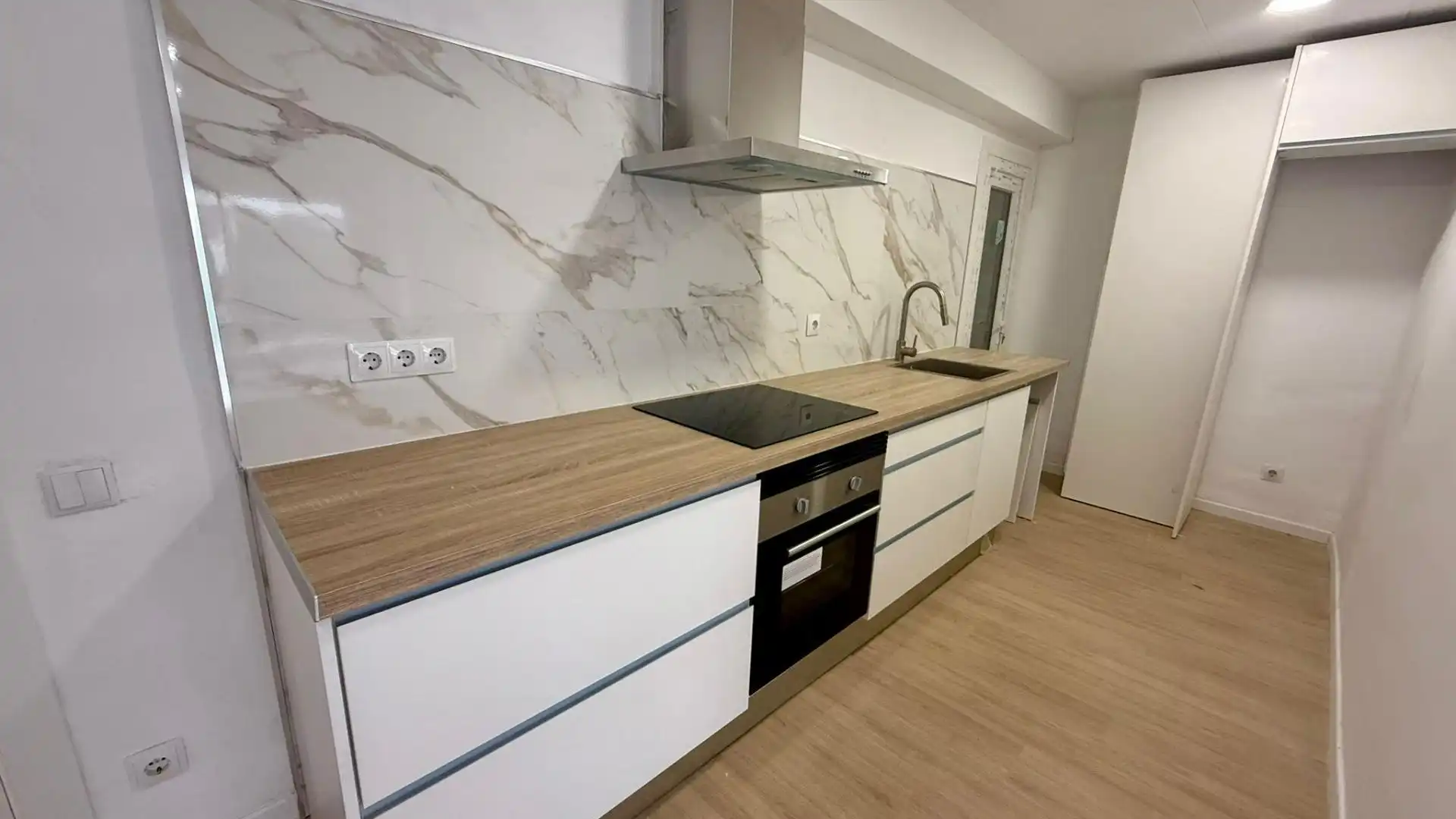 Piso en venta en Sant Miquel