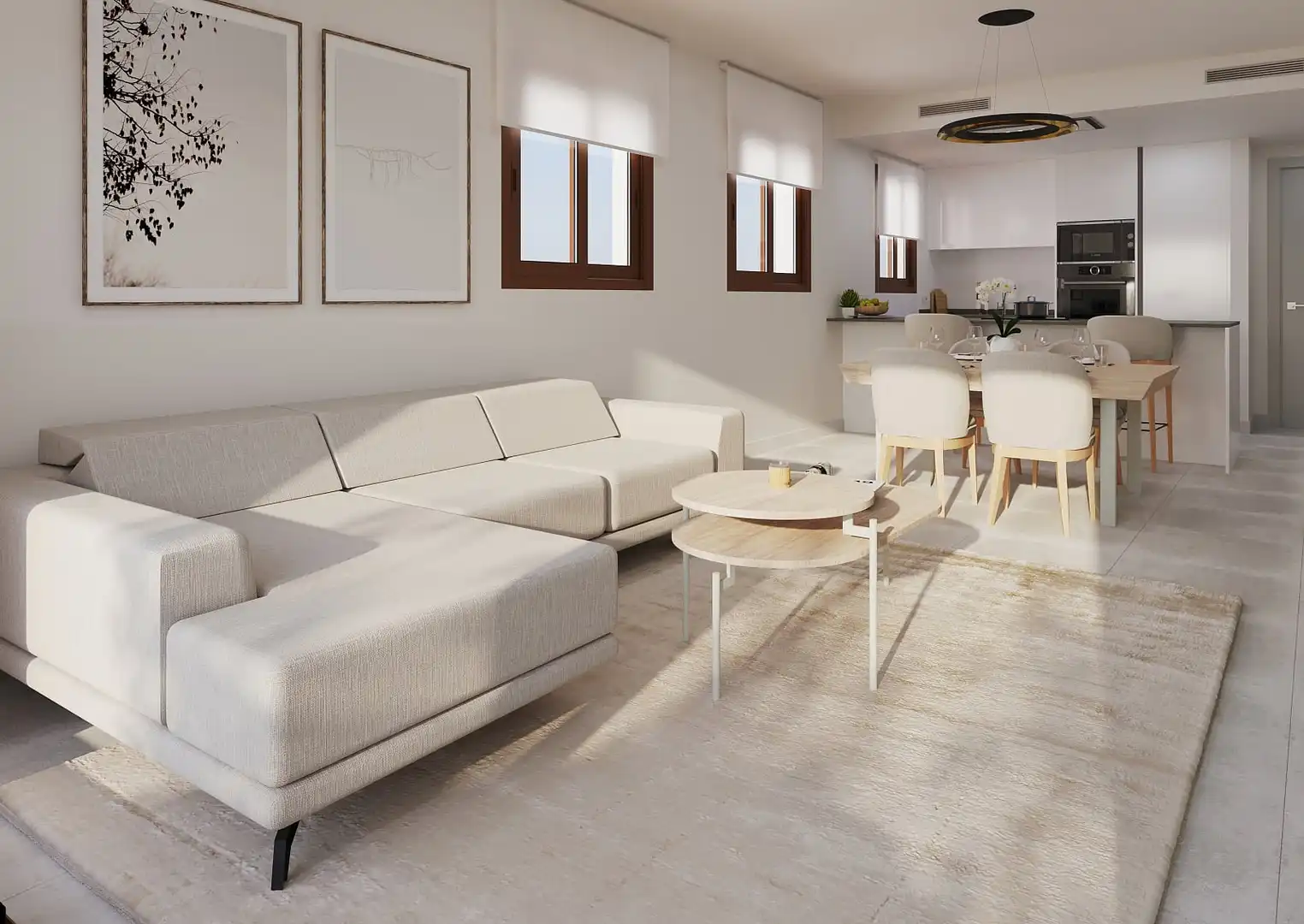 Apartament amb terrassa en venda a Canyamel, imagen 8