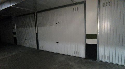 Garaje cerrado en venta en Durango Arriluzea