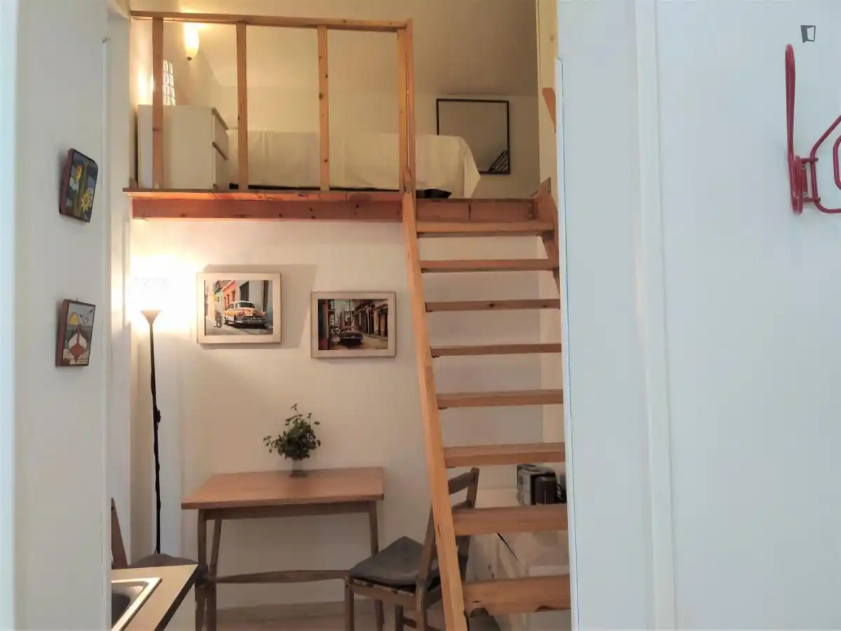 Apartment zur Miete in Centro, imagen 10
