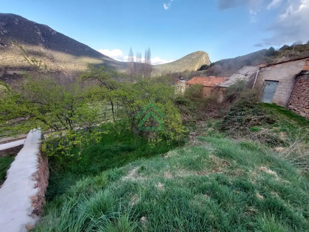 Houses for sale in Les Valls d'Aguilar