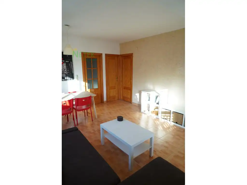 Sala de estar de Dúplex en venta en Murcia con Terraza