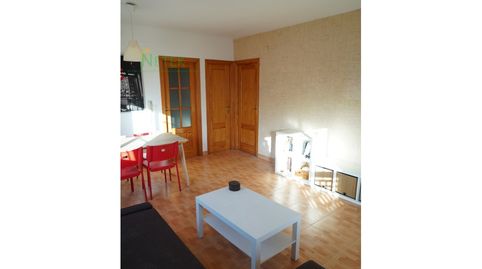 Foto 3 de Dúplex en venta en Diseminados Vereda Cuencas, Santa Cruz, Murcia Capital