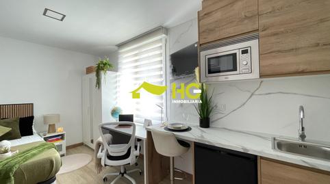 Foto 2 de Estudi de lloguer a El Bosque, Madrid