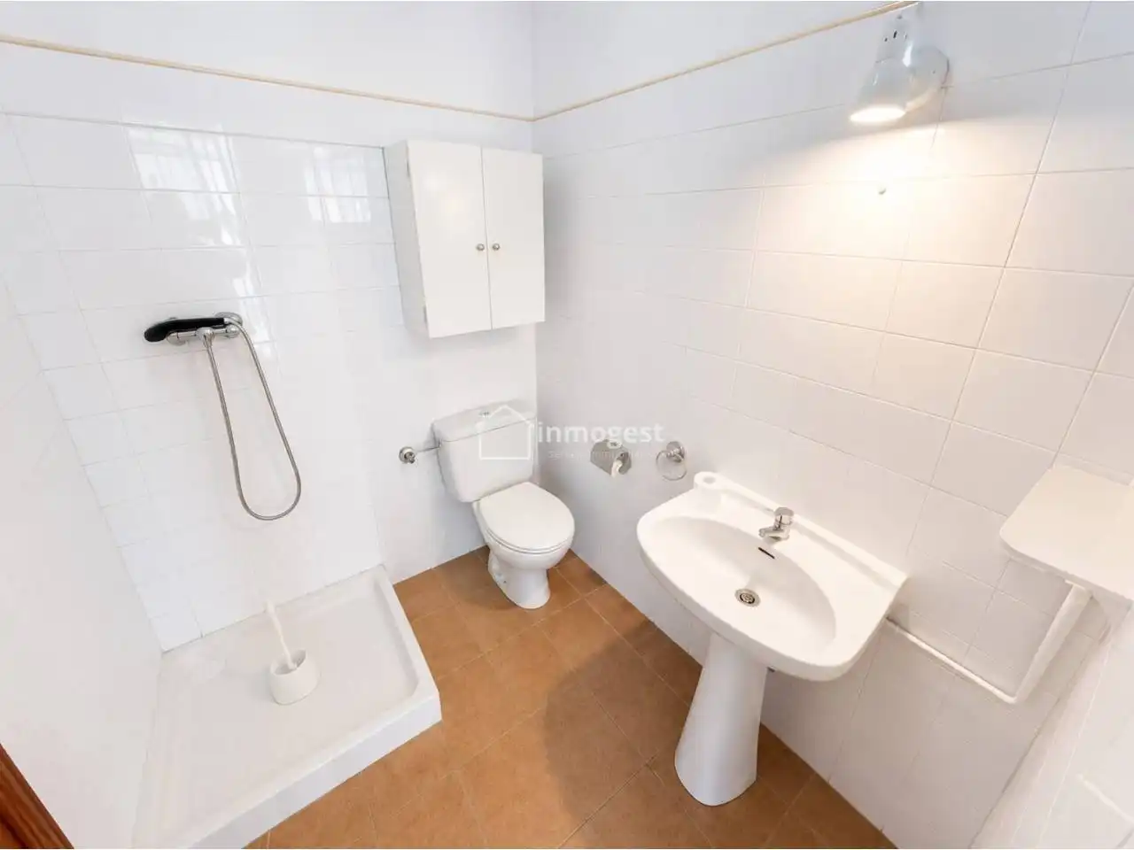 Bathroom of Detached homes for sale in Salt  with Private garden and Terrace