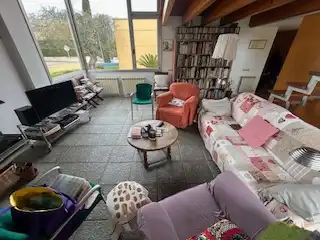 Detached house with garden for sale in Sant Esteve de Palautordera, imagen 35