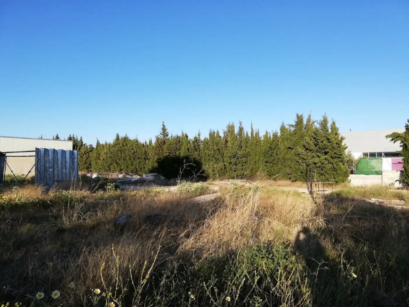 Grundstücke und Bauplätze zum Verkauf in Santa Ana