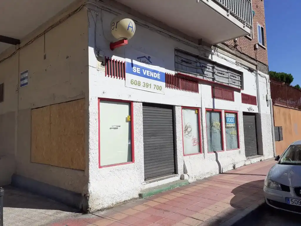 Local commercial à vendre à Centro, imagen 2