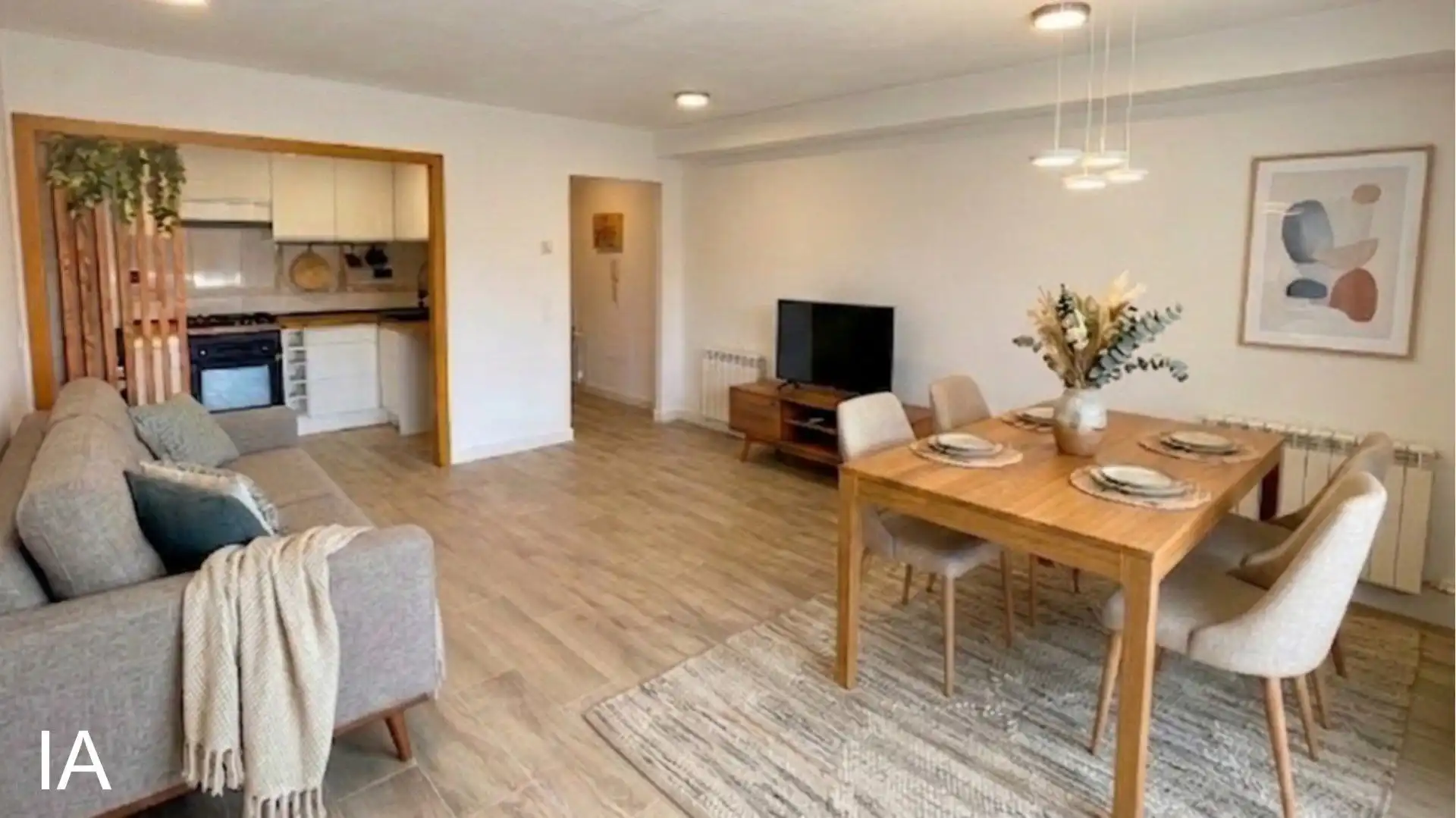 Maisonette mit Pool zum Verkauf in Calella, imagen 28