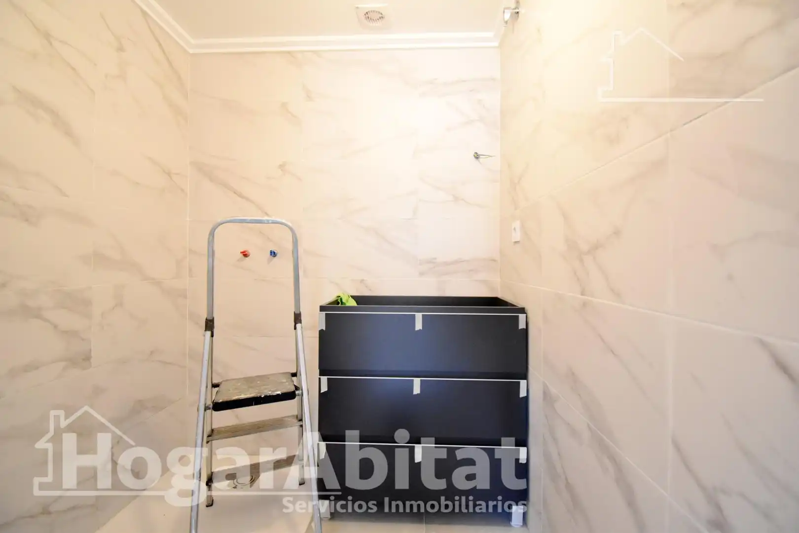 Bedroom of Flat for sale in Gandia  with Terrace and Balcony