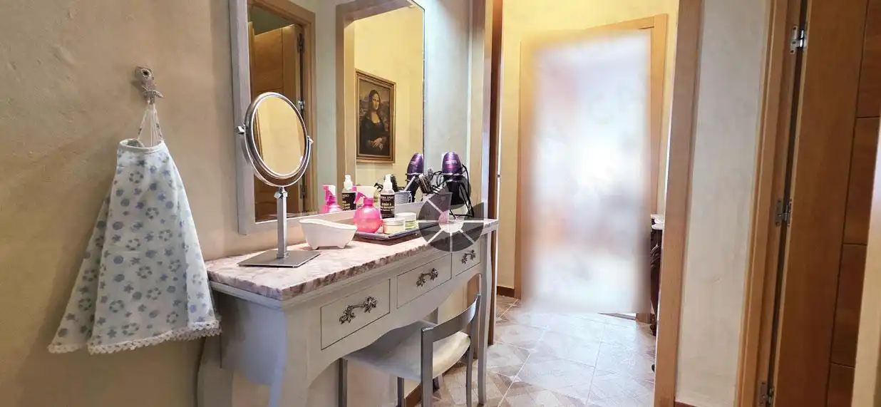 Casa con piscina in vendita a Palomares del Río, imagen 42