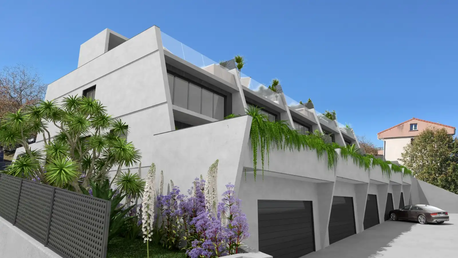 Casa o chalet en venta en Egia