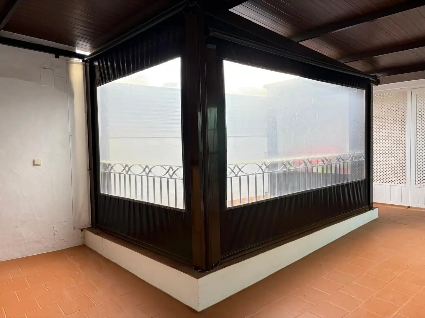 Casa amb terrassa en venda a Calle PADRE PEDRO MARIA AYALA, imagen 80