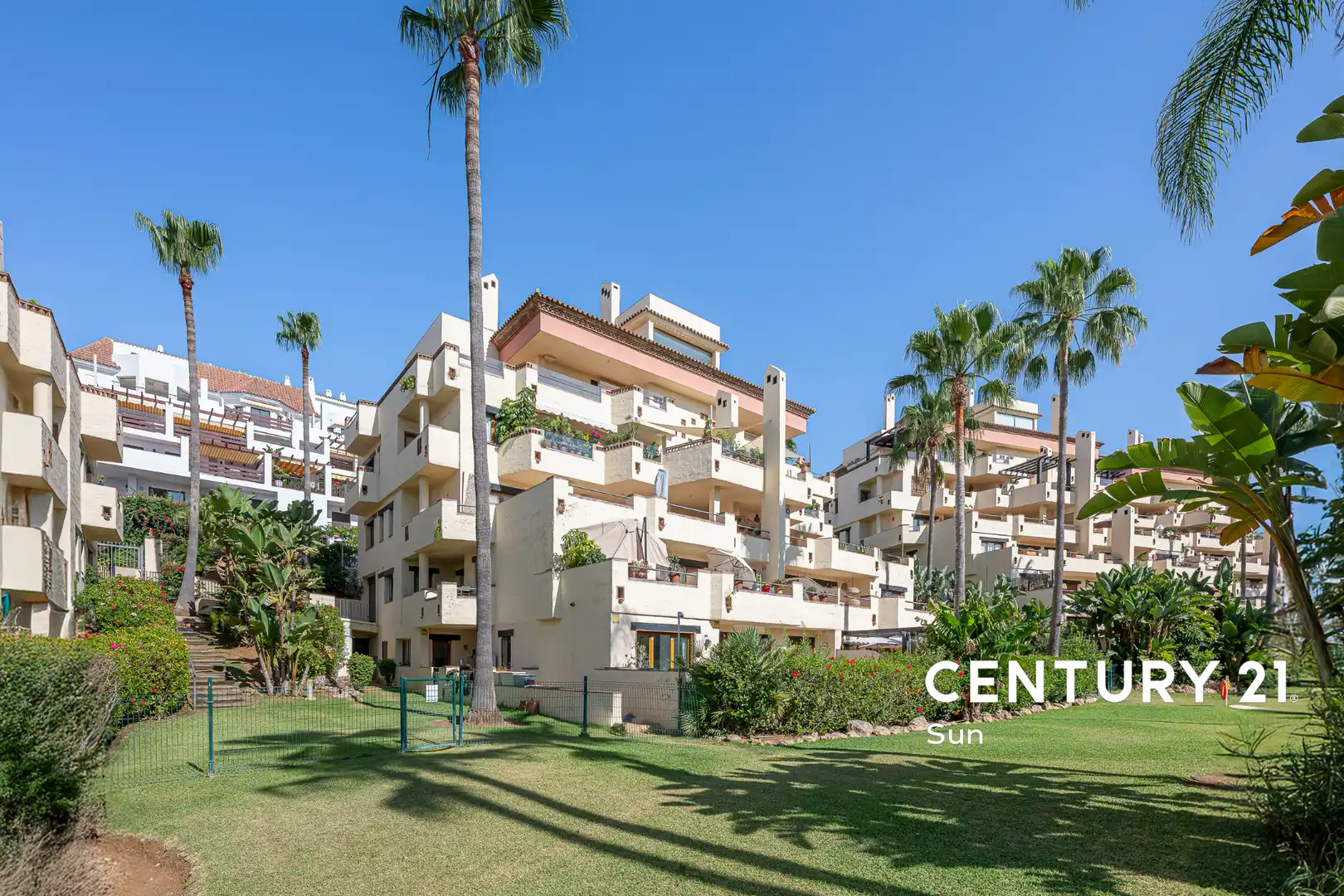 Apartament amb piscina en venda a Calle Sierra Cazorla, imagen 20