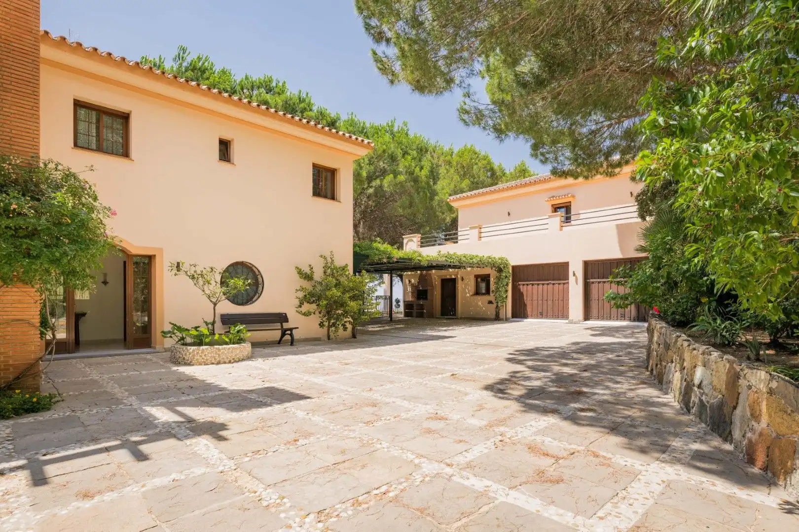 Detached house with terrace for sale in Polígono 2 Parcela 595, imagen 9
