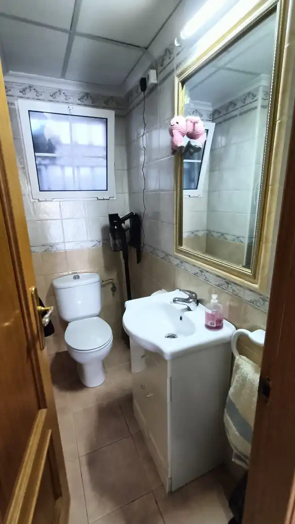 Adosado con piscina en venta en El Edén, imagen 19