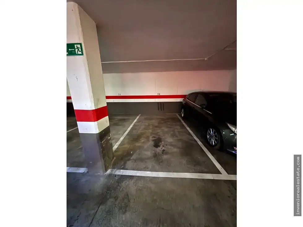 Parkplatz zur Miete in Parque Sensal