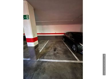 Parkplatz zur Miete in Parque Sensal