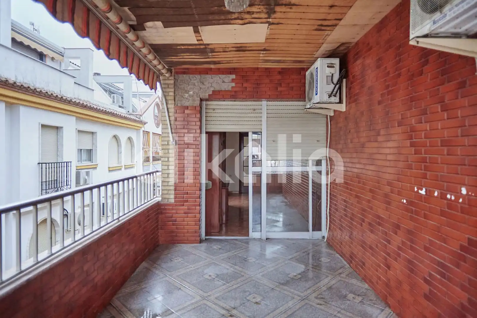 Terraza de Piso en venta en Bailén con Aire acondicionado, Calefacción y Terraza