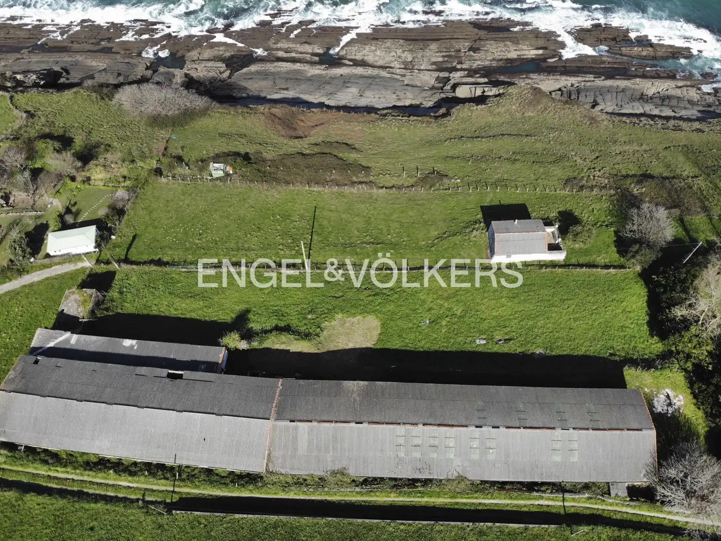 Residential zum Verkauf in Castro-Urdiales