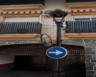 Außenansicht von Dachboden zum verkauf in Ogíjares