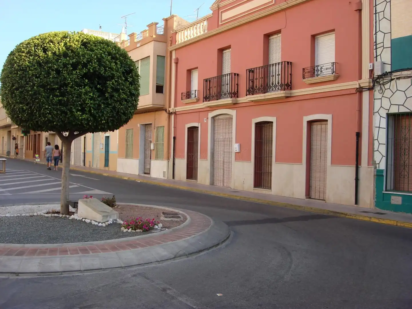 Casa rustica in vendita a El Verger