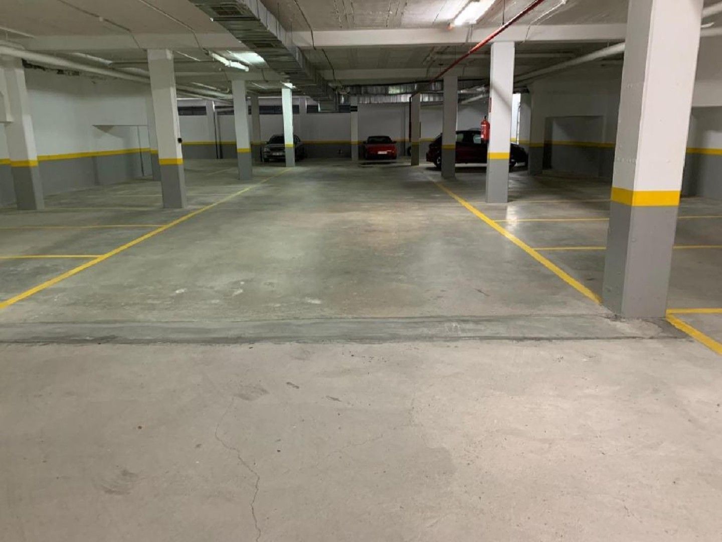 Parking of Garage for sale in Ferrol