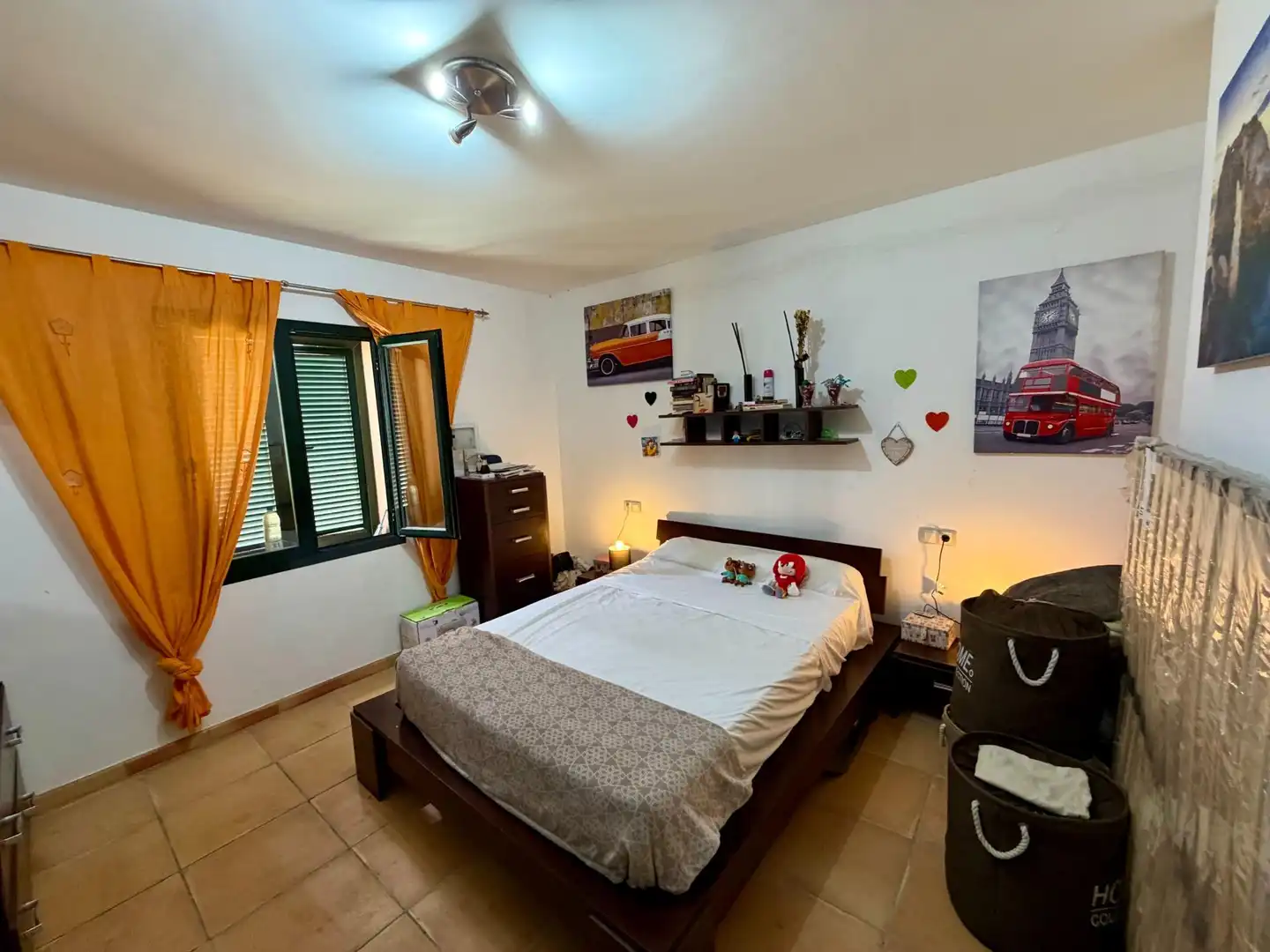 Apartament de lloguer a Carrer SA PUNTA BLANCA, 16, Sant Elm