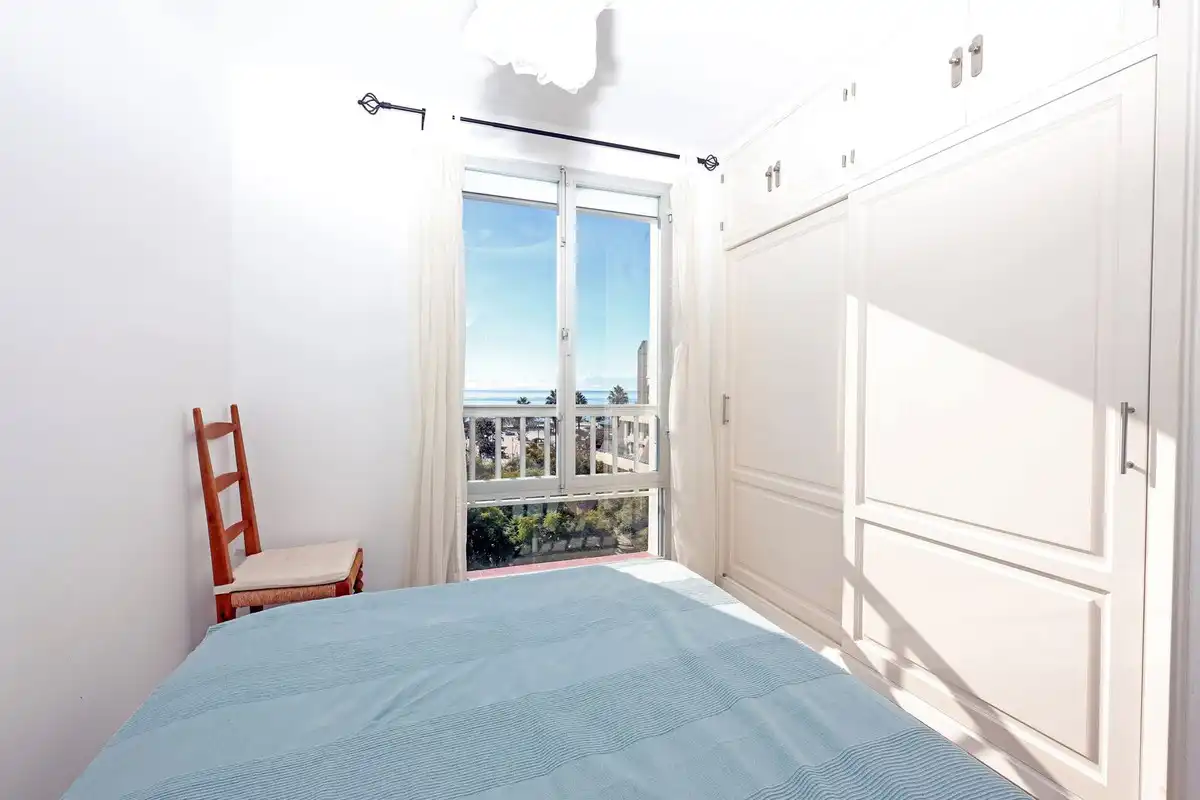 Flat with lift for sale in Marbella Centro, imagen 9