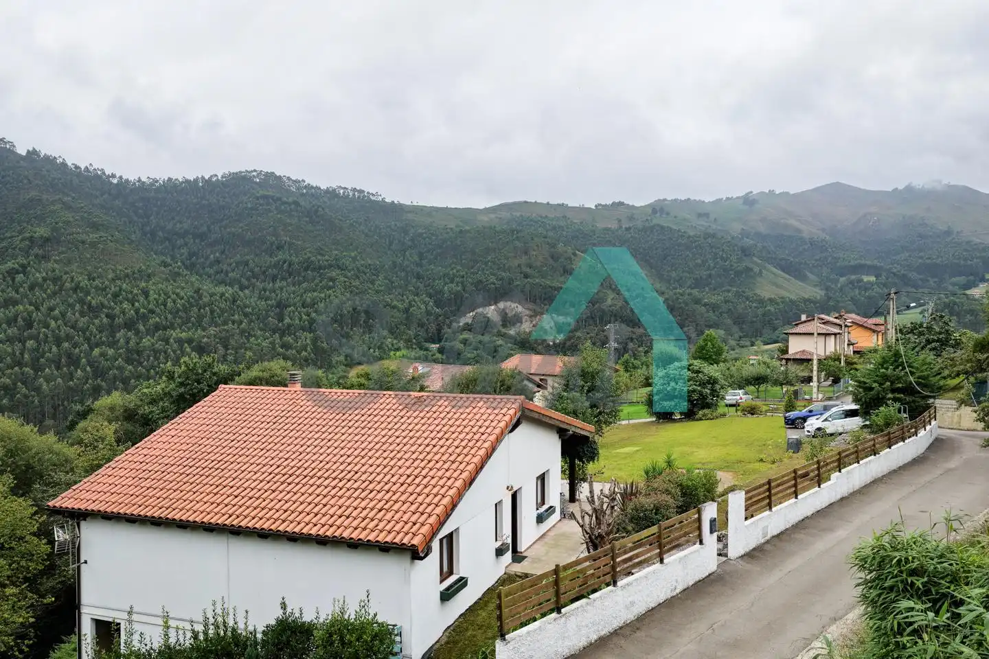 Casa con giardino in vendita a Lugar Tezangos, imagen 81